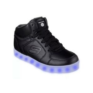 Sketchers Energy Lights big kid sz6.5